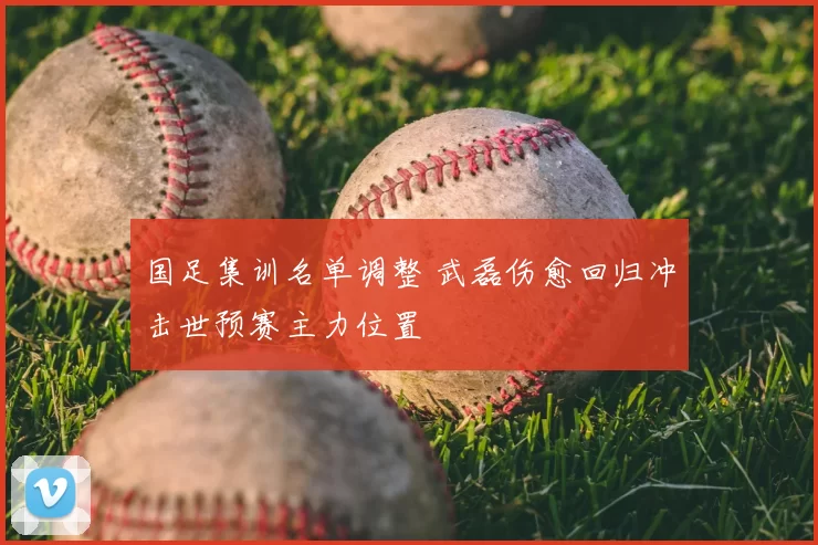 国足集训名单调整 武磊伤愈回归冲击世预赛主力位置